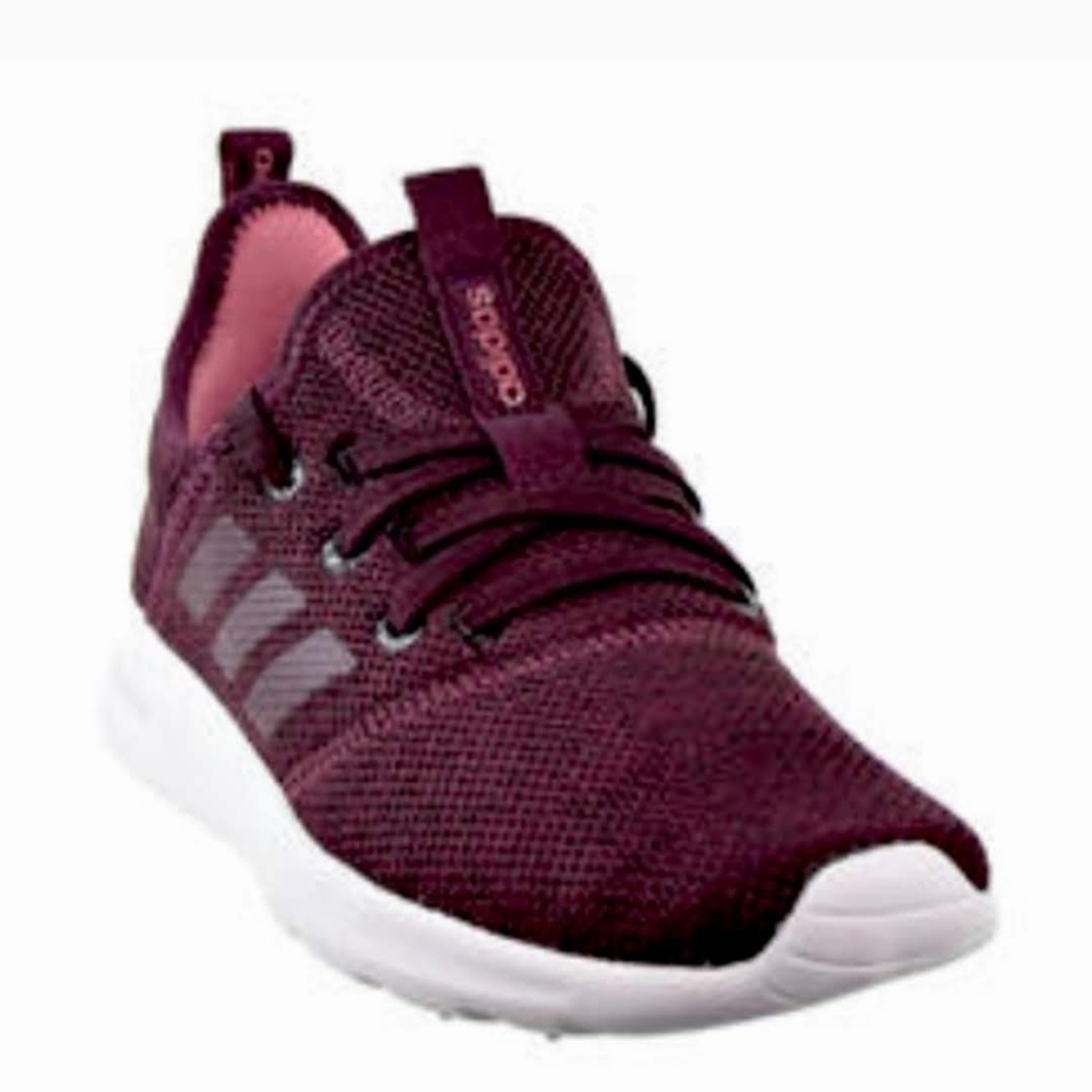 Adidas Cloudform Pure Women's ShoesMaroon - Trace Maroon